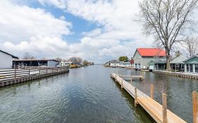 Bayside Cottage Rentals